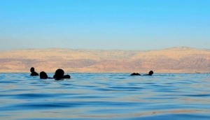Amman to Baptism site (Bethany), Madaba, Nebo and Mukawer and the Dead Sea 1