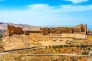 Kings Hwy from Amman to Petra (Madaba, Mt Nebo, Wadi Mujib Viewpoint, Karak, Dana Viewpoint) 3