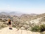 Kings Hwy from Amman to Petra (Madaba, Mt Nebo, Wadi Mujib Viewpoint, Karak, Dana Viewpoint) 1