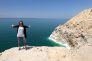 Petra and Dead Sea Shore Excursion Aqaba 3