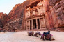 Petra & Wadi Rum Tour 03 Days - 02 Nights 2