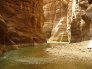 Wadi Al Mujib Day Tour from the Dead Sea 1