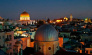 02 Days - 01 Night Tour to Jerusalem & Bethlehem from Amman & Jordan  1