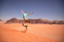 02 Hours Jeep Tour in Wadi Rum 1