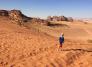 03 Hours Jeep Tour in Wadi Rum 6