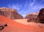 05 Hours Jeep Tour in Wadi Rum 6