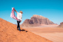 06 Hours Jeep Tour in Wadi Rum 6
