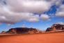 08 Hours Jeep Tour in Wadi Rum 1
