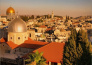 3 Days - 02 Nights Tour to Jerusalem, Bethlehem, Nazareth and Galilee from Jordan 4