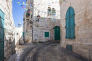3 Days - 02 Nights Tour to Jerusalem, Bethlehem, Nazareth and Galilee from Jordan 6