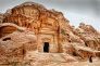 Little Petra Tour from Petra 02