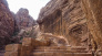 Jordan Horizons Tours - Petra Guided Trails 5