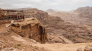 Jordan Horizons Tours - Petra Guided Trails 6