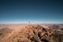Jabal Al Hash Mountain Trekking tour in Wadi Rum 3