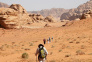 Jabal Burdah Mountain Trekking Tour in Wadi Rum 2