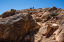 Jabal Um Ad Dami Mountain Trekking Tour in Wadi Rum 3