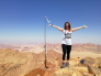 Jabal Um Ad Dami Mountain Trekking Tour in Wadi Rum 1