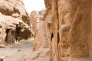 Little Petra Tour from Petra 04
