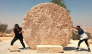 Madaba , Mount Nebo , Dead Sea , Petra & Wadi Rum Tour 03 Days - 02 Nights 5