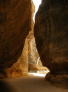 Petra Main Trail guided tour 02