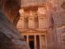 Petra Main Trail guided tour