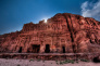 Petra Gudied Tours and trails 04