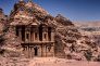 Petra Gudied Tours and trails 20