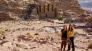 Petra Gudied Tours and trails 24