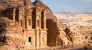 Petra Gudied Tours and trails 02