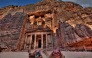 Petra and Wadi Rum Tour for 02 Days - 01 Night 2
