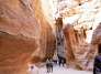 Petra and Wadi Rum Tour for 02 Days - 01 Night 3