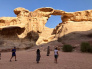 Petra and Wadi Rum Tour For 02 days - 01 Night 5