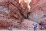 Jordan Highlights 4 day 3 night tour (Wadi Rum, Petra, Dead Sea and Aqaba) from Eilat  4