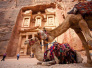 Jordan Highlights 4 day 3 night tour (Wadi Rum, Petra, Dead Sea and Aqaba) from Eilat  6