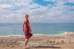 Jordan Highlights 4 day 3 night tour (Wadi Rum, Petra, Dead Sea and Aqaba) from Eilat 