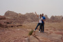 The Trail of Wadi Mudhluim petra tour 15