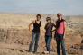 The Trail of Wadi Mudhluim petra tour 18