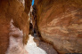The Trail of Wadi Mudhluim petra tour 07