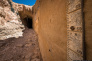 The Trail of Wadi Mudhluim petra tour 10