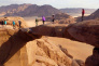 Wadi Rum Day trip from Eilat Border 6