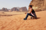 Wadi Rum Experience and Petra Tour (02 Days in Wadi Rum ) from Aqaba City 1