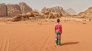 Wadi Rum Experience with Petra for 03 Days - 02 Nights From Eilat Border 5