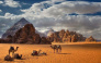 Wadi Rum & Petra for 03 days - 02 Nights from Eilat Border 6