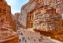 Wadi Rum & Petra Tour For 02 days - 01 Night 5