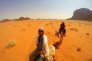 Camel Riding in Petra & Wadi Rum  10