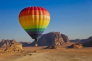 Wadi Rum Balloon Ride 03
