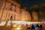 Petra By Night Tours - Jordan Trips of Petra  04