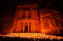 Petra By Night Tours - Jordan Trips of Petra