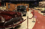 The Royal Automobile Museum Jordan Tours Optional  03