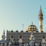 Islamic Jordan Tour and Trip: Amman, Petra & Wadi Rum and more  - 8 Days